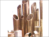 Stainless Steel Decorative & Polished Pipes
