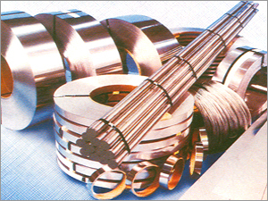 Stainless Steel Pipes & Tubes