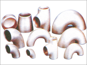 Stainless Steel Pipes & Tubes