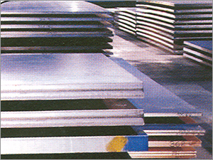 Stainless Steel Sheets