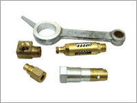 Compressor Spares