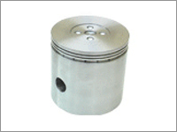 Compressor Components
