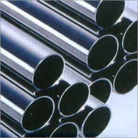 Steel Pipes & Tubes 