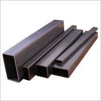 Square Welded Steel Tubes