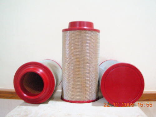 Industrial Filters