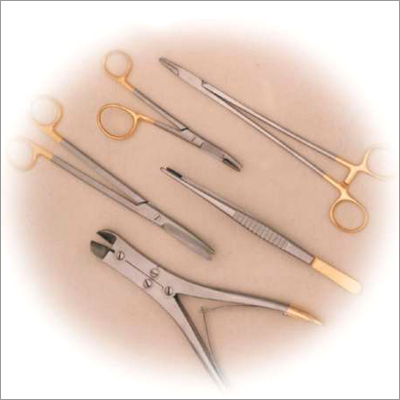 Surgical Equipments