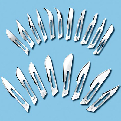 Surgical Blades