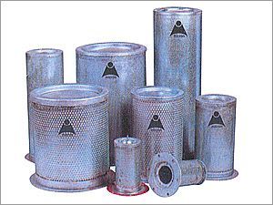 Micron Air Oil Separators