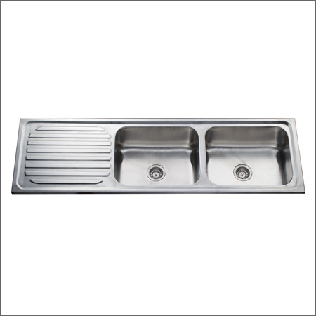 Kitchen Sinks