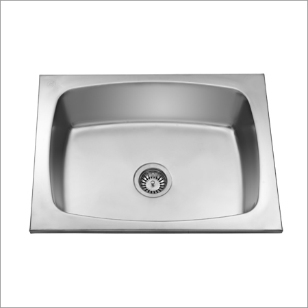 Single Bowl Sinks With Bowl