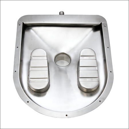 Stainless Steel Traditional Pot