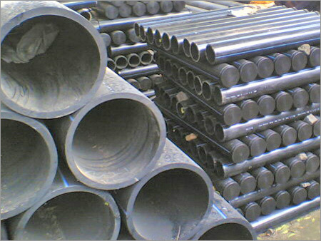 HDPE Header