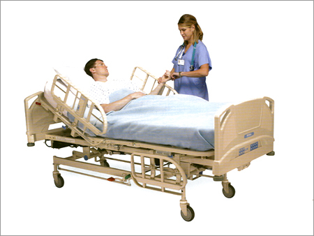 Basic Care Hospital Bed