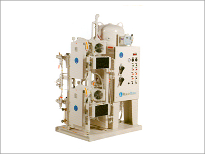 Scroll Medical Air - Duplex 2-15 HP, 7-50 CFM, 50-120 psig | Clean Air, ICU Ready, Reliable System