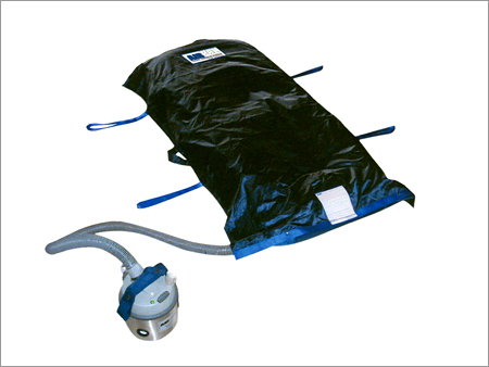 AIRPAL Patient Air Lift - Nylon, 78" Length, 8" Height | Lightweight, Frictionless, Gentle Transfer, Up to 1200 lbs Capacity
