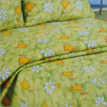 Bed Sheet