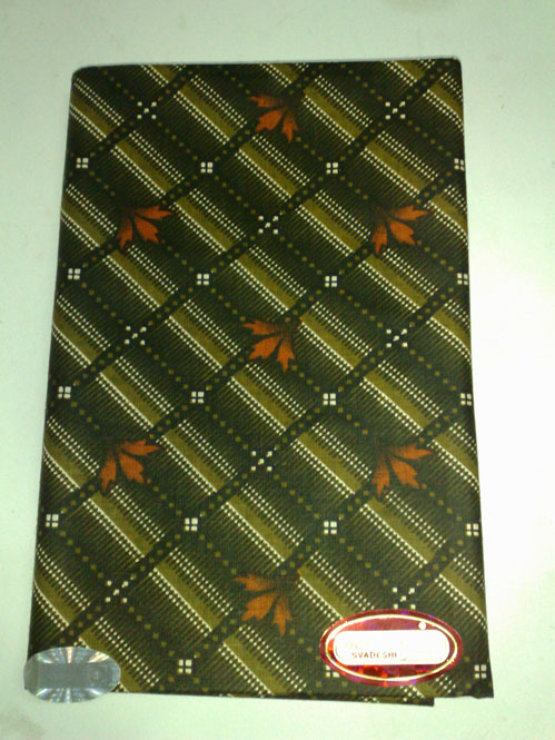 PRINTED LUNGI