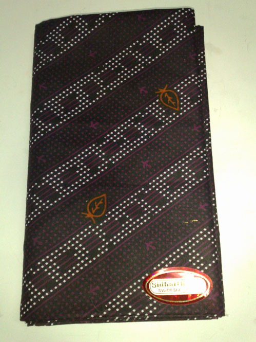 Designer Lungi