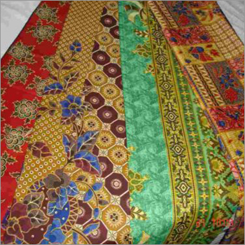 Printed Lungi