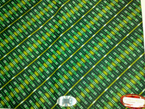 DESIGNER LUNGI