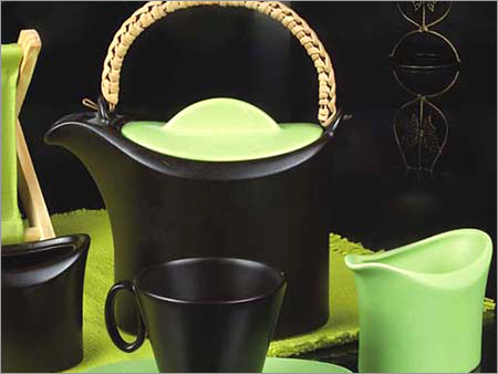 Maharaja Tea Set