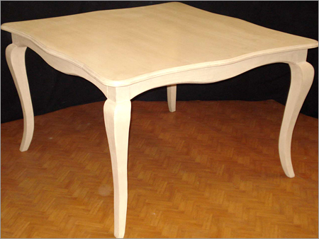Wooden Table