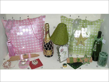 Decorative Handicrafts