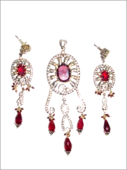 Imitation Jewelry