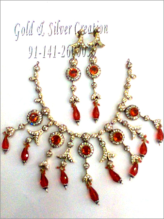 Fashion Jewelry