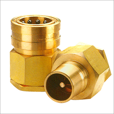 Hydraulic 10HK-12HK-20HK Couplings