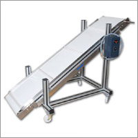 Modular Belt Conveyor