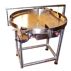 Industrial Turntables