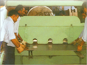 Distribution Transformer