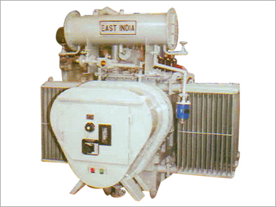 Dry Type Transformer