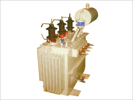 Single Phase Transformer