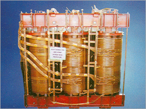 Wound Core Transformer