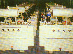 Electrical Power Transformers