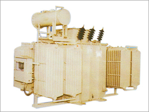 Electrical Transformer