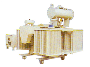 Electrical Single Phase Transformers