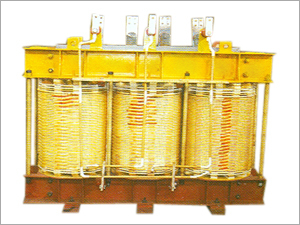 Electrical Wound Core Transformers