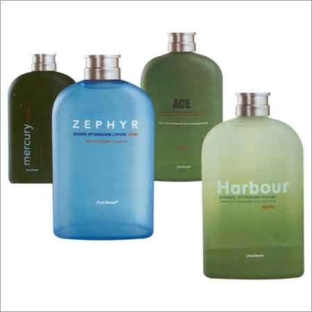 After Shave Lotion