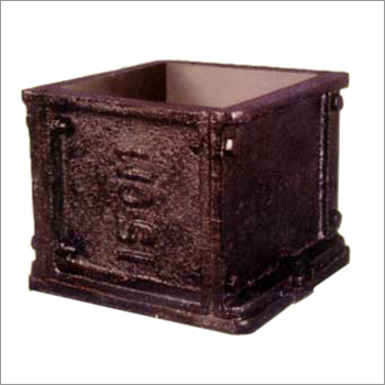Cube Mold