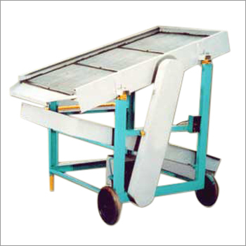 Sand Screening Machine