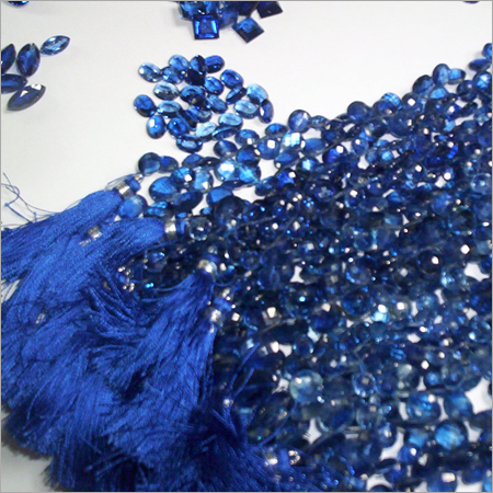 Beads (Various Shapes)