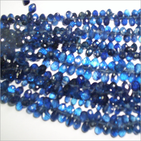 Stone Beads