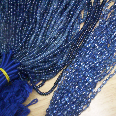 Indian Beads (Various Shapes)