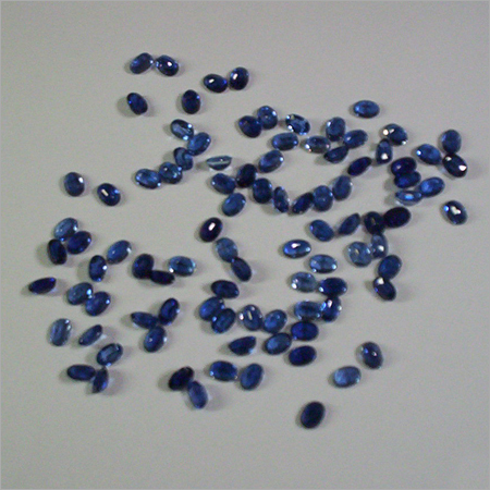 Oval Beads
