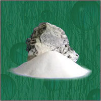 Calcined Manganese