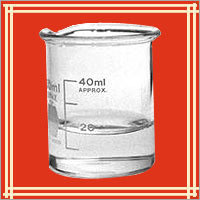 Zinc Chloride Solution