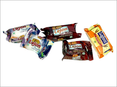 Bakery Products